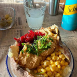 Copt De Fericire Nourriture