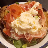 Copt De Fericire Nourriture