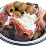 Copt De Fericire Nourriture