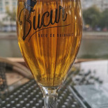 The Clique Bistro drink