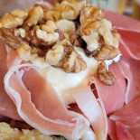 Copt De Fericire Nourriture