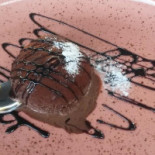 The Clique Bistro drink