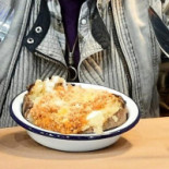 Copt De Fericire Nourriture