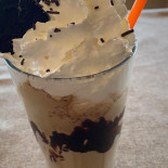 The Clique Bistro drink