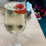 The Clique Bistro drink