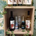 Copt De Fericire Boisson