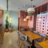 M.a.t À l'intérieur