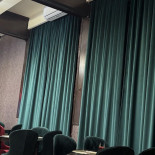 Royal Sushi Garden À l'intérieur