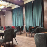 Royal Sushi Garden À l'intérieur