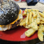 Royal Sushi Garden Nourriture