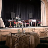 Elisabeta În interior