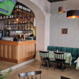 Fattoush À l'intérieur