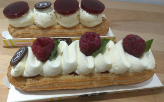 French Revolution Comida