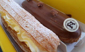 French Revolution Comida