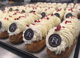 French Revolution Comida