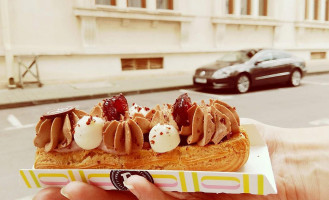 French Revolution Comida