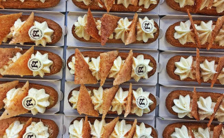 French Revolution Comida