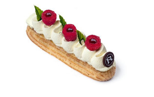 French Revolution Comida