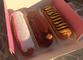 French Revolution Comida