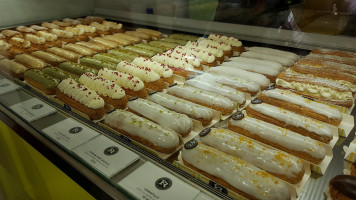 French Revolution Comida