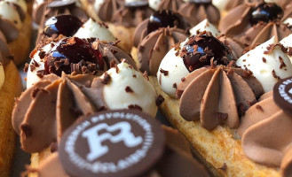 French Revolution Boisson