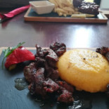 Argentin Terasa Restaurant Comida