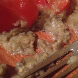 Argentin Terasa Restaurant Nourriture