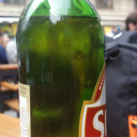 Argentin Terasa Restaurant Băutură