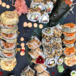 Sushi Garden Boisson