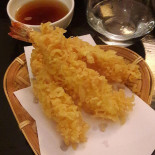 Sushi Garden Nourriture