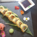 Sushi Garden Nourriture