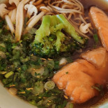 Sushi Garden Nourriture