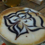 Grand Café Van Gogh Nourriture