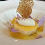 Grand Café Van Gogh Nourriture