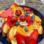 Grand Café Van Gogh Nourriture