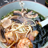 Sushi Garden Boisson