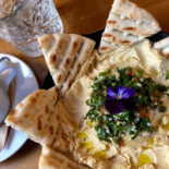 Grand Café Van Gogh Nourriture