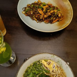 Sushi Garden Boisson