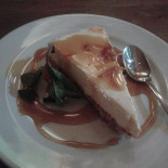 Grand Café Van Gogh Nourriture