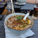 Sushi Garden Boisson