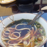 Sushi Garden Boisson