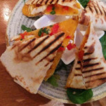 Grand Café Van Gogh Nourriture