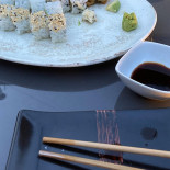 Sushi Garden Boisson