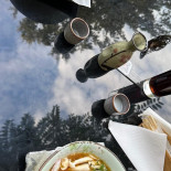 Sushi Garden Boisson