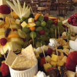 Grand Café Van Gogh Nourriture