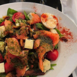 Grand Café Van Gogh Nourriture