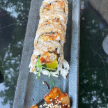 Sushi Garden Boisson