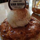 Grand Café Van Gogh Nourriture