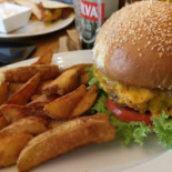 Grand Café Van Gogh Nourriture