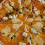 Grand Café Van Gogh Nourriture